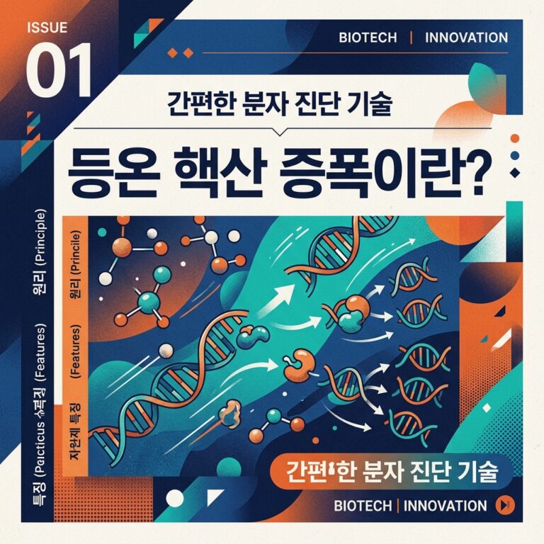 ai thumbnail poster 등온 핵산 증폭이란 1788146799